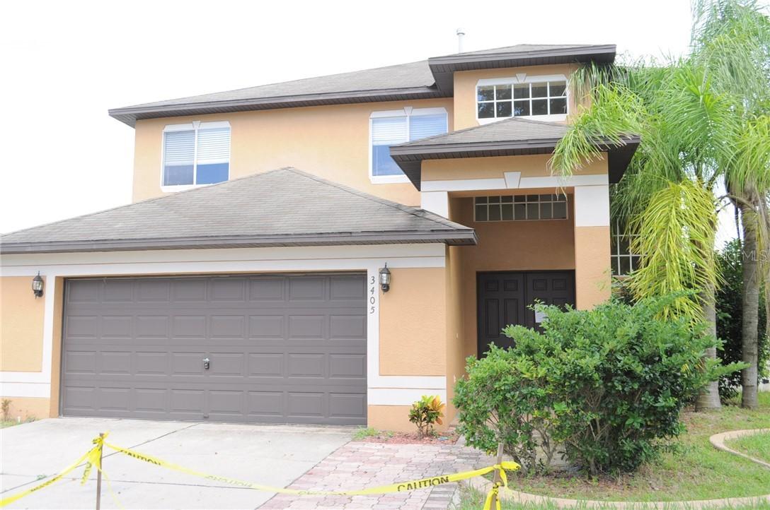 3405 Pine Top Dr., Valrico, FL 33594