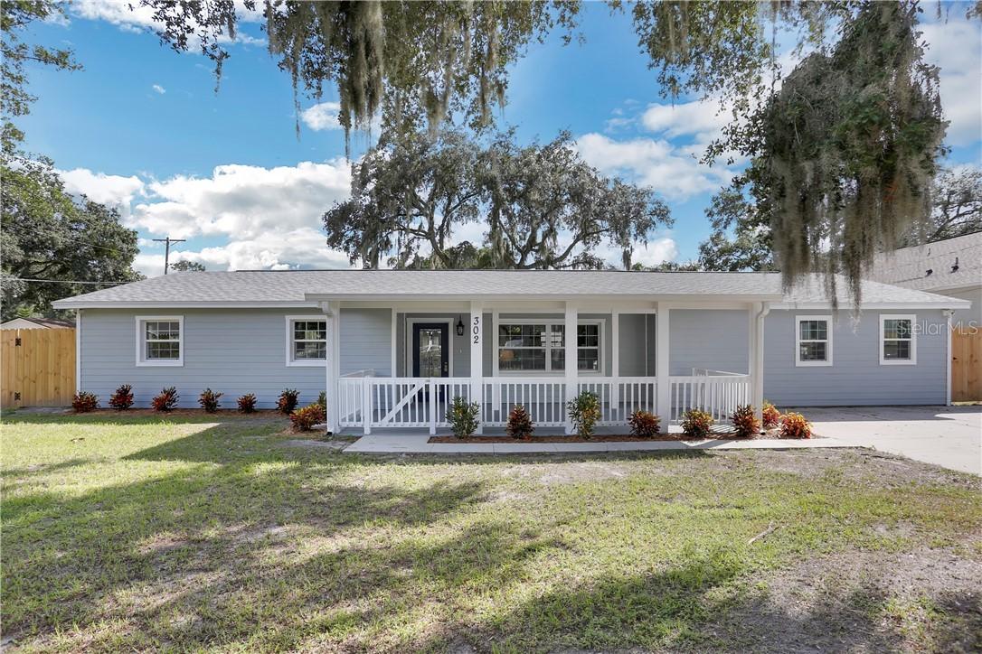 302 W Comanche Ave., Tampa, FL 33604