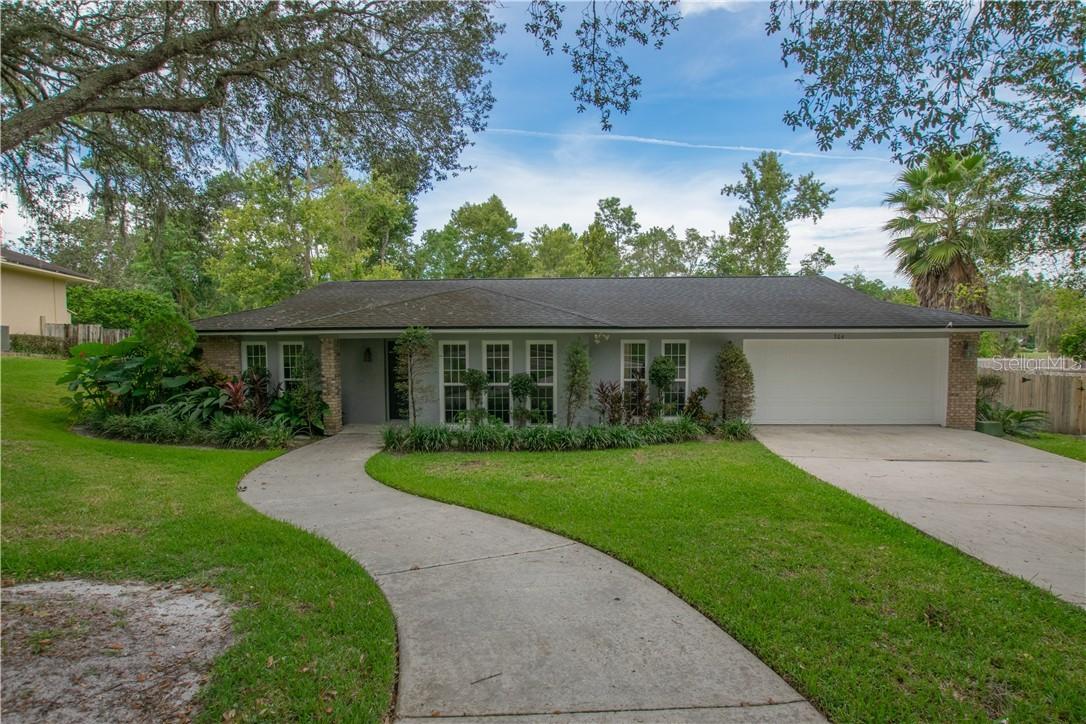 304 Lonesome Pine Dr., Longwood, FL 32779