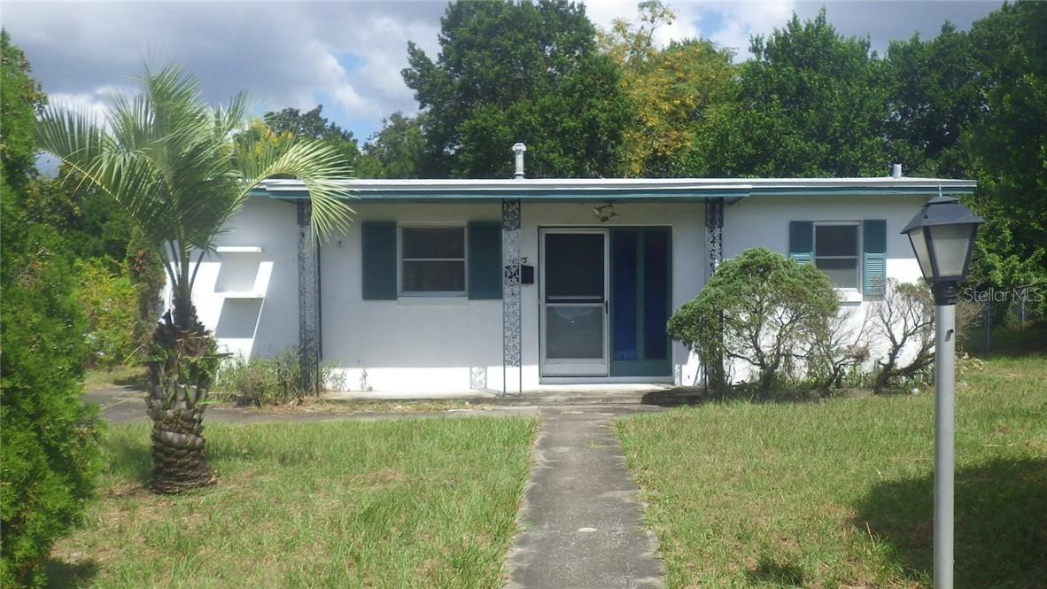 7075 Tarrytown Dr., Spring Hill, FL 34606