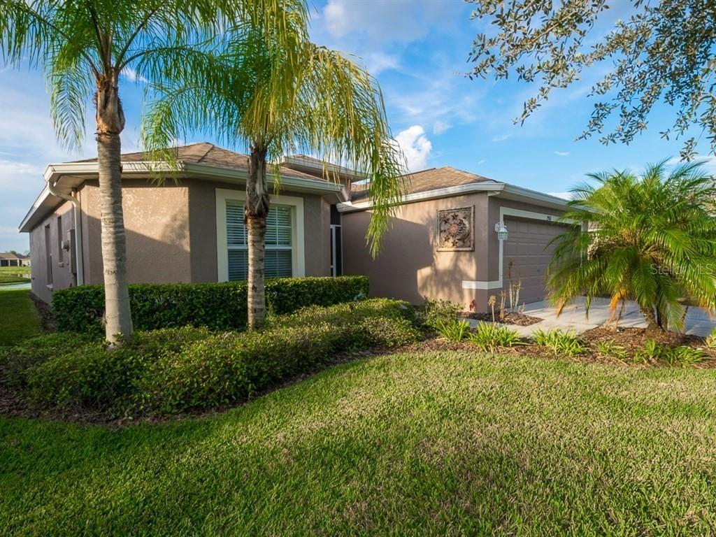 29611 Tee Shot Dr., San Antonio, FL 33576