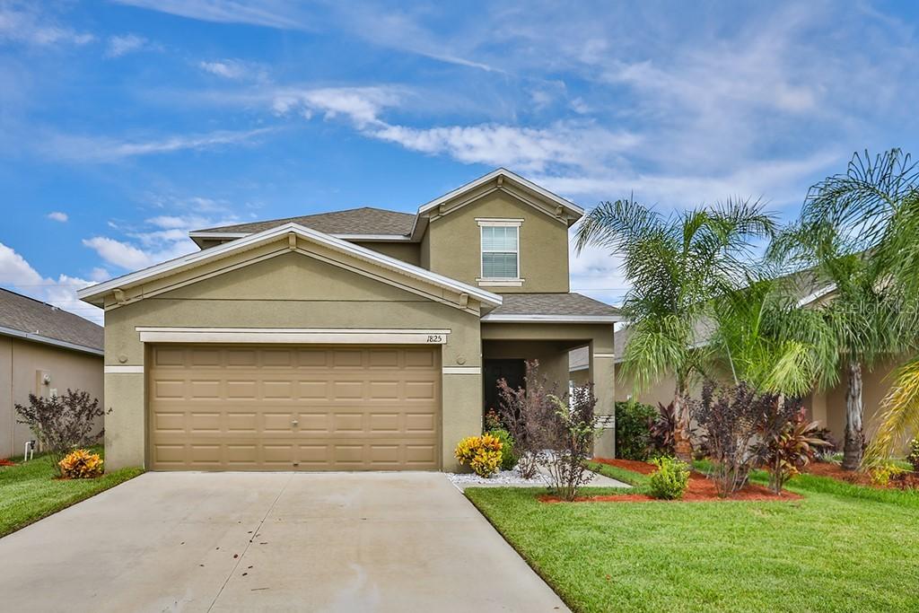 1825 Harbour Blue St., Ruskin, FL 33570