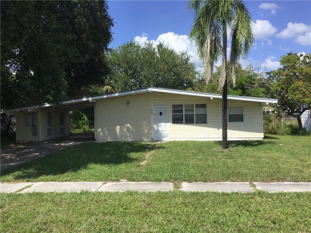4729 Ohio Ave., Tampa, FL 33616