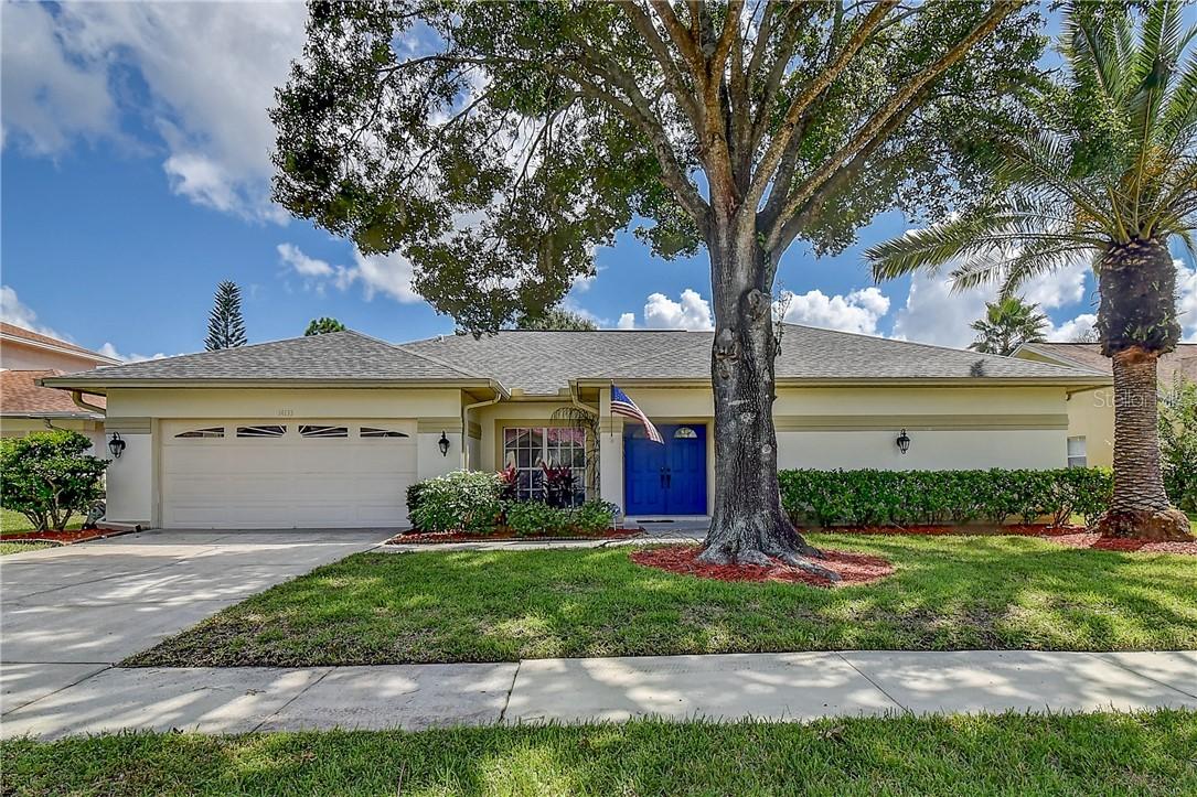 14133 Stonegate Dr., Tampa, FL 33624
