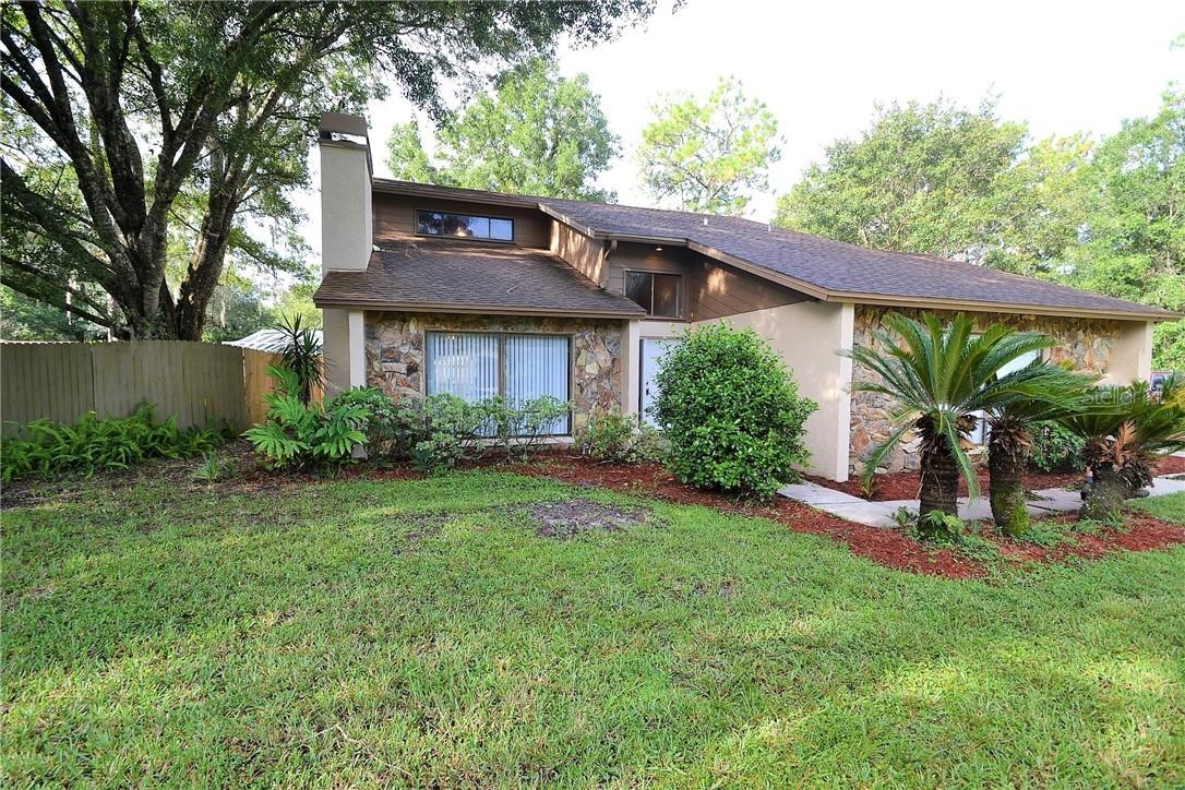 23752 Forest View Dr., Land O Lakes, FL 34639