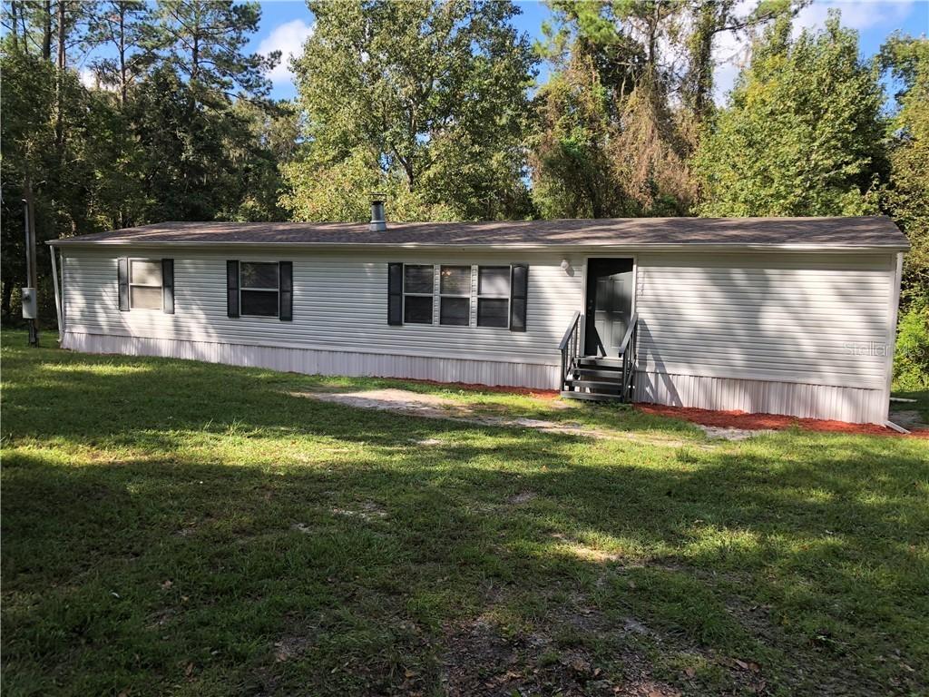 3045 Deepwell Dr., Brooksville, FL 34602