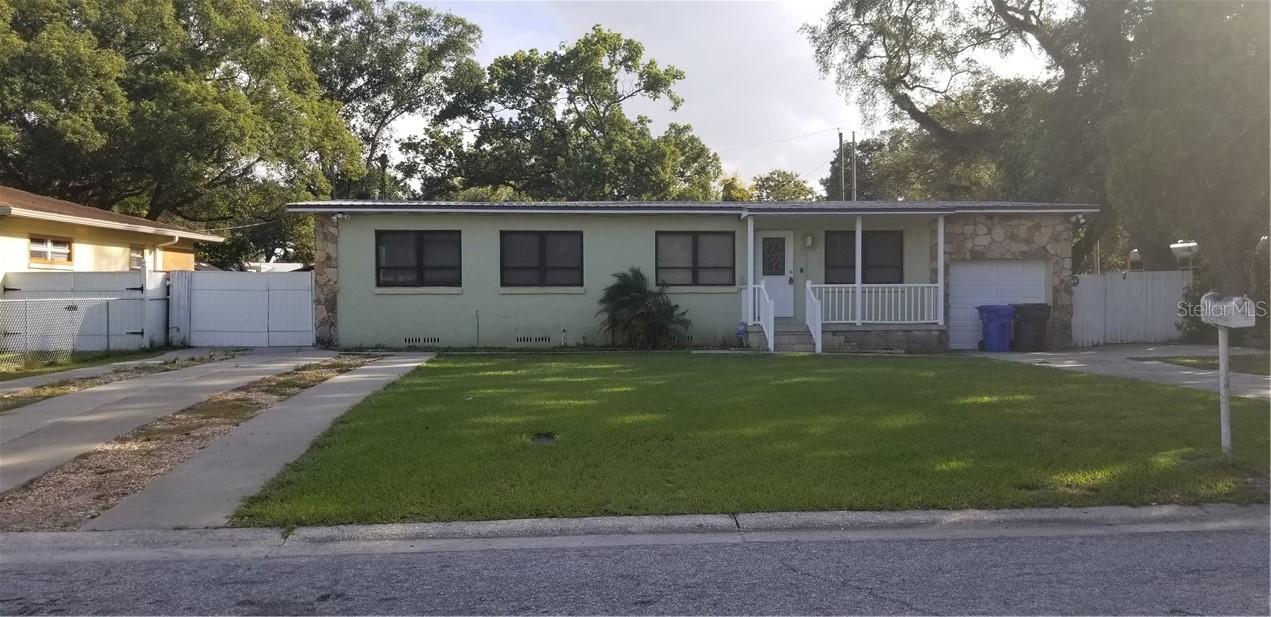 2532 W Diana St., Tampa, FL 33614
