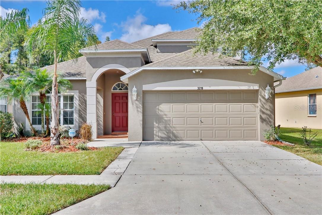 3219 Gianna Way, Land O Lakes, FL 34638