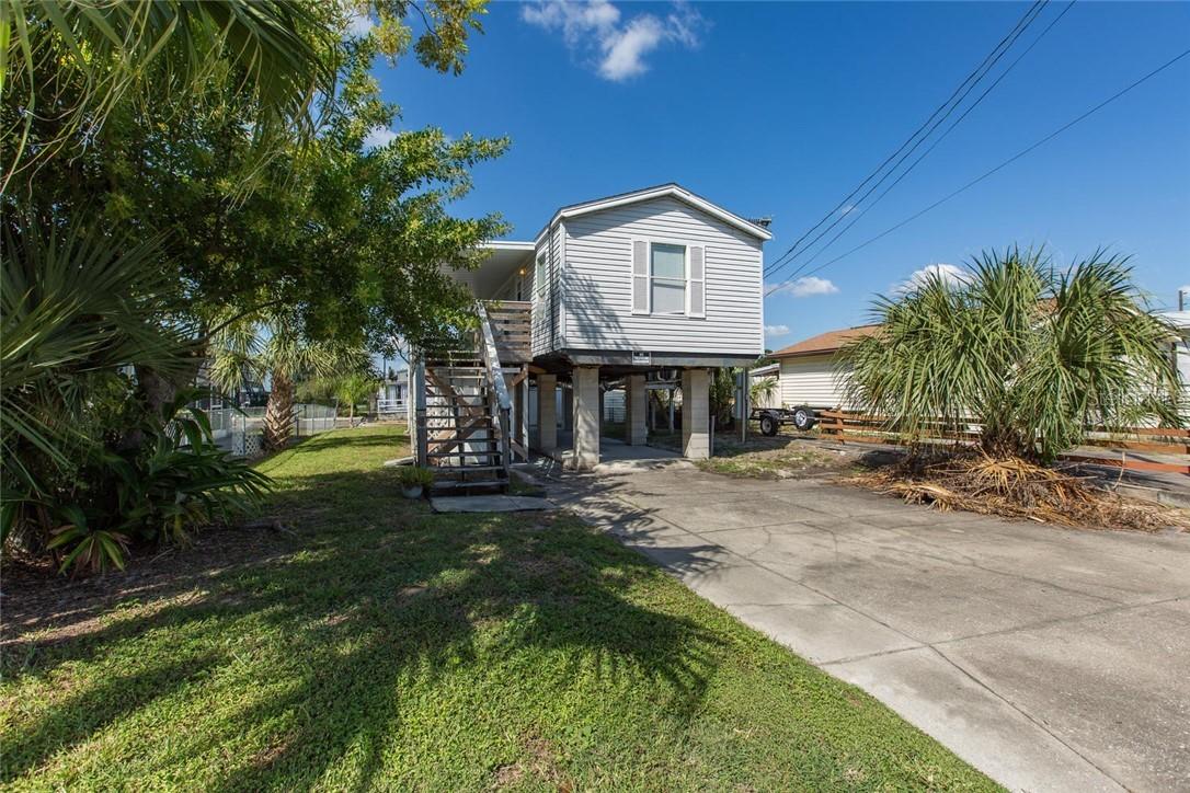 6825 Heron Ln., Hudson, FL 34667