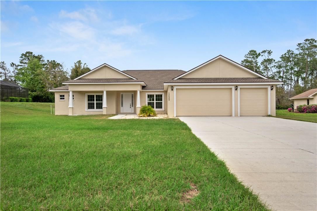 13249 Jessica Dr., Spring Hill, FL 34609