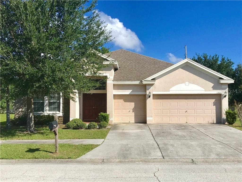 11804 Stonewood Gate Dr., Riverview, FL 33579