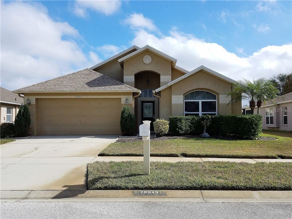 29545 Morwen Pl., Wesley Chapel, FL 33543