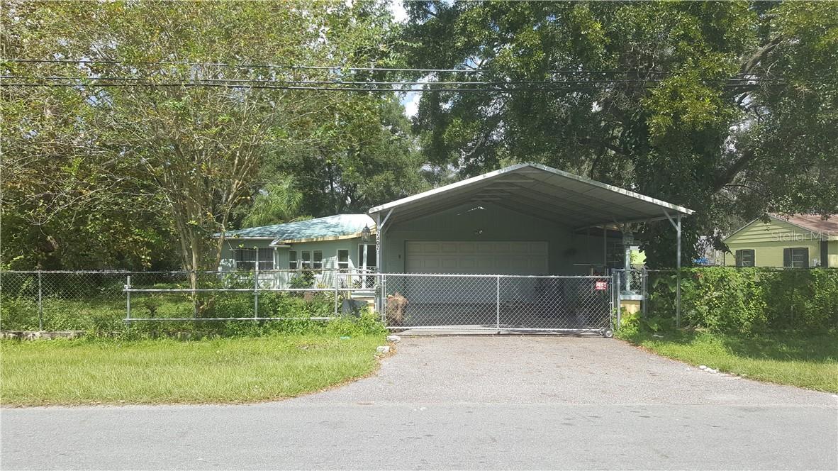 2402 E 148th Ave., Lutz, FL 33549