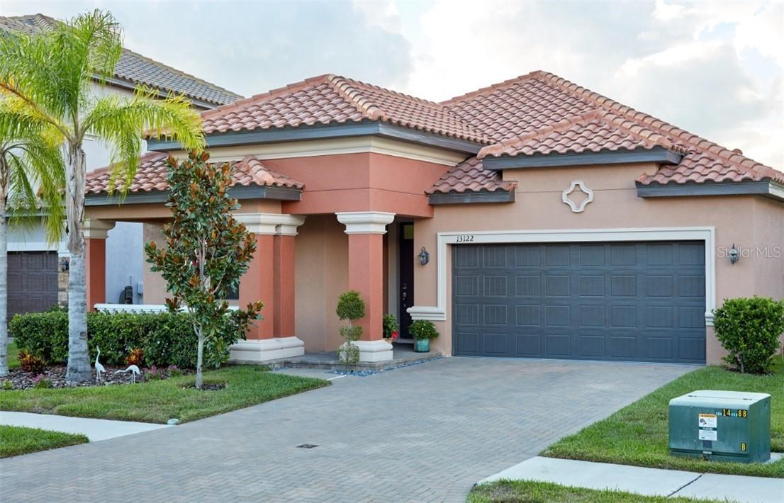 13122 Green Violet Dr., Riverview, FL 33579