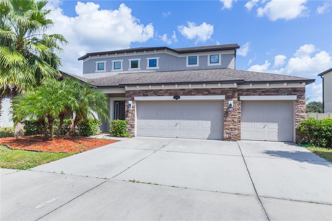 1108 Oakcrest Rd., Brandon, FL 33510