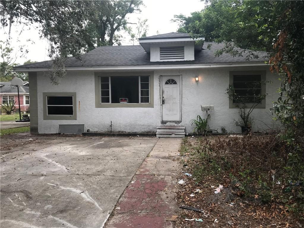 3455 14th Ave., St Petersburg, FL 33711