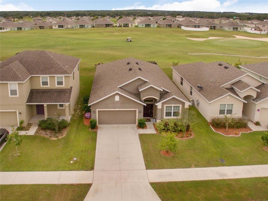 30804 Satinleaf Run, Brooksville, FL 34602
