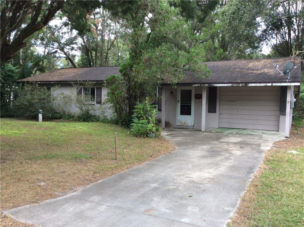 18604 Walker Rd., Lutz, FL 33549