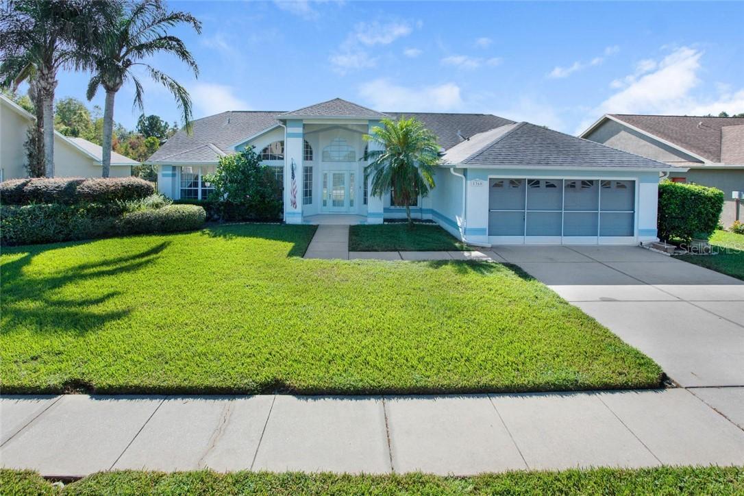 1360 Davenport Dr., New Port Richey, FL 34655