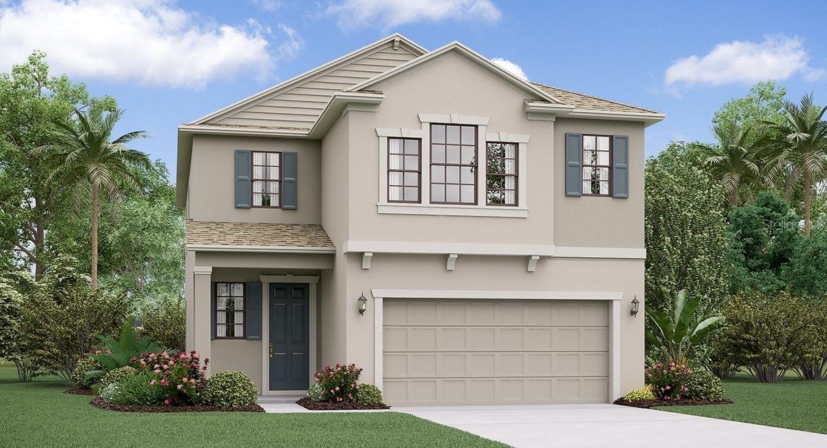 32205 Watoga Loop, Wesley Chapel, FL 33543