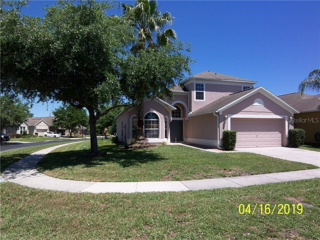 9650 Heron Pointe Dr., Orlando, FL 32832