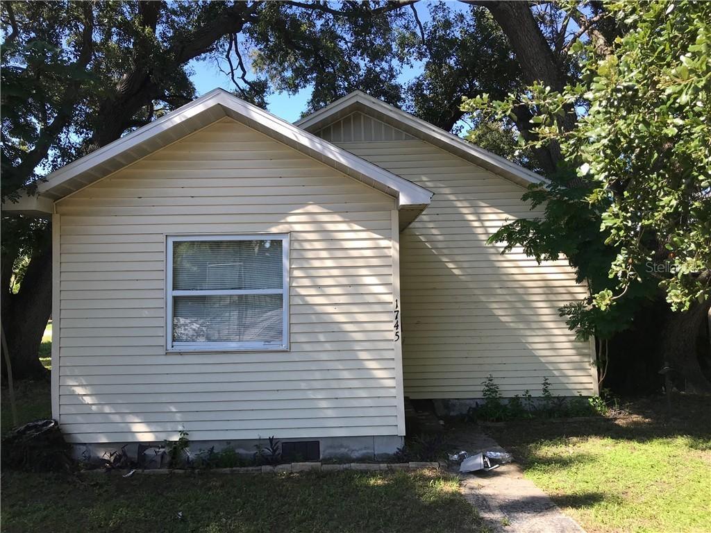 1745 Patton Ave., St Petersburg, FL 33712
