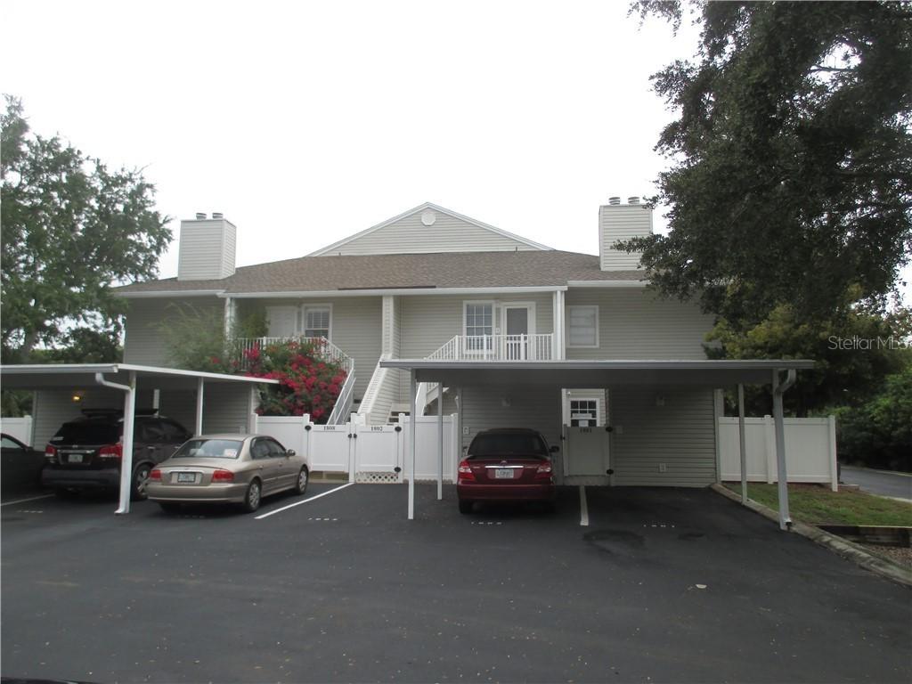 8350 Savannah Trace Cir. #1801, Tampa, FL 33615