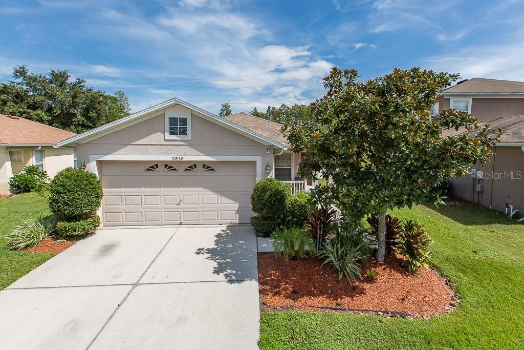 9856 Edmonton Dr., Land O Lakes, FL 34638