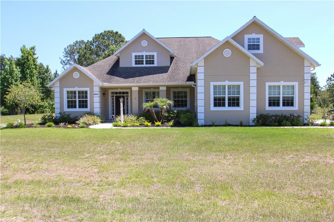 8843 Woodleaf Blvd., Wesley Chapel, FL 33544