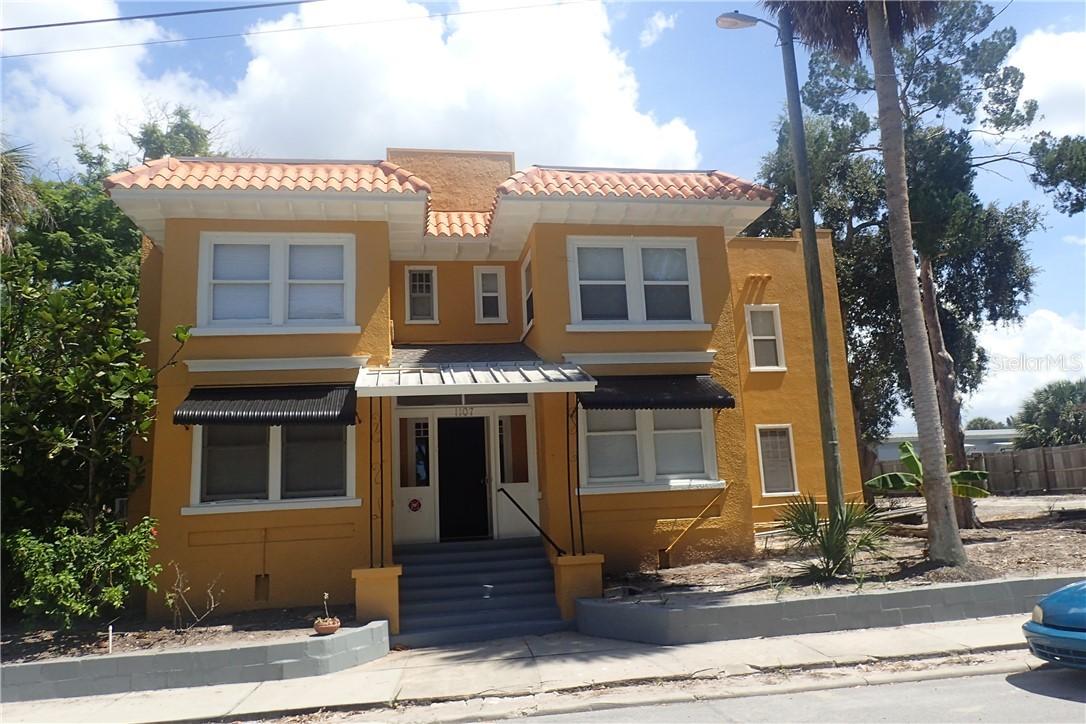 1107 N Osceola Ave., Clearwater, FL 33755