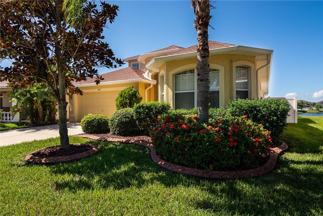 442 Stone Briar Dr., Ruskin, FL 33570