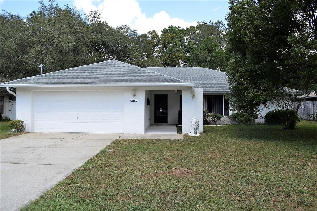 9257 Belvedere St., Spring Hill, FL 34608