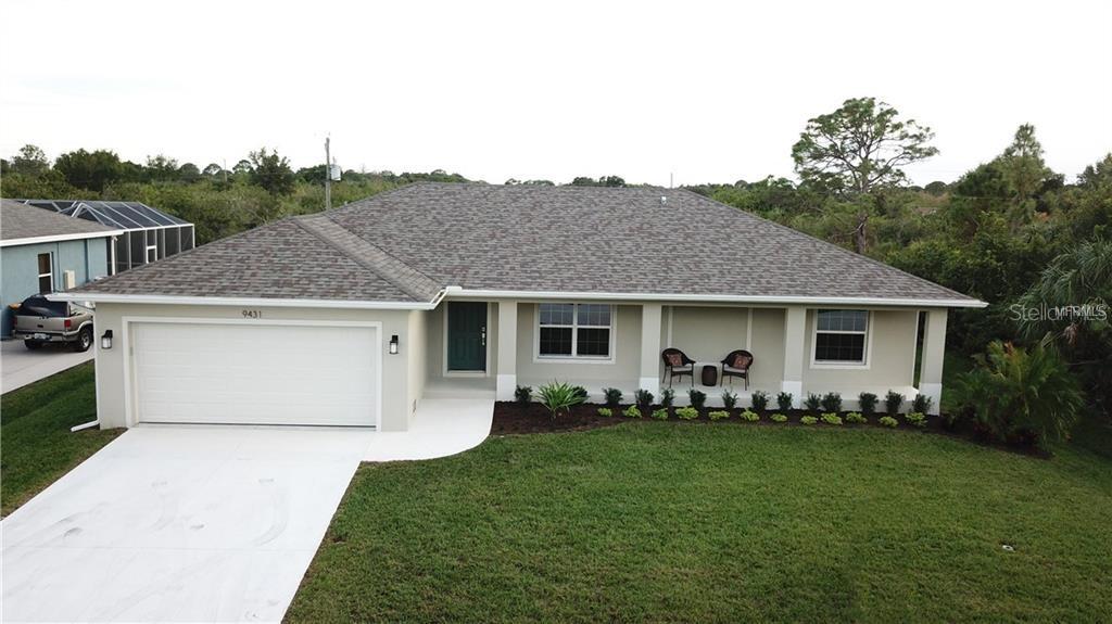 9431 Prospect Ave., Englewood, FL 34224