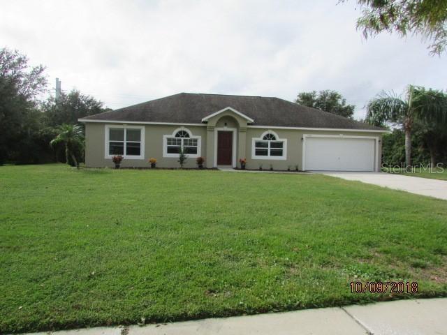 17015 Patton Ct., Lutz, FL 33559