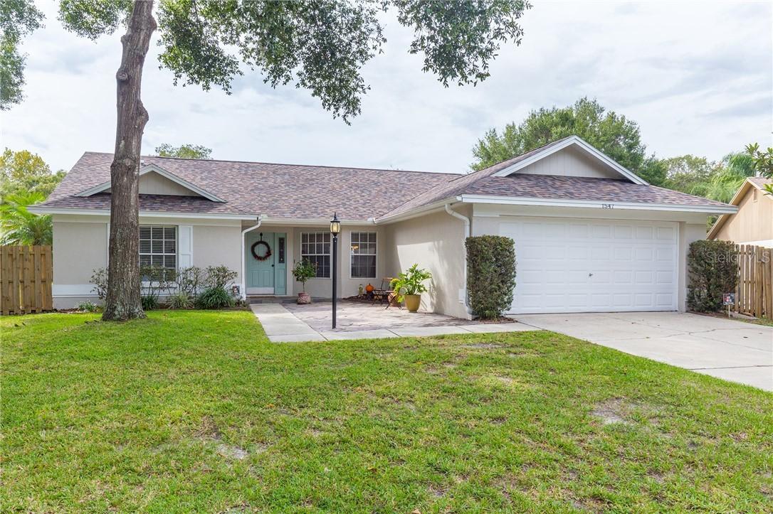 1547 Emblidge Ct., Lutz, FL 33559