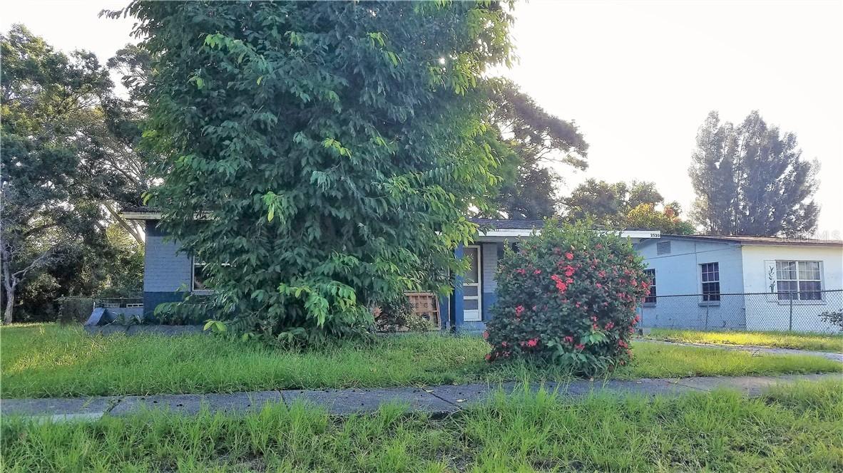 2520 Erie St., St Petersburg, FL 33712