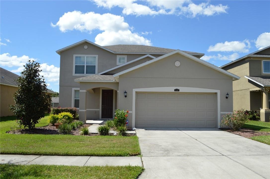 4160 Pacente Loop, Wesley Chapel, FL 33543