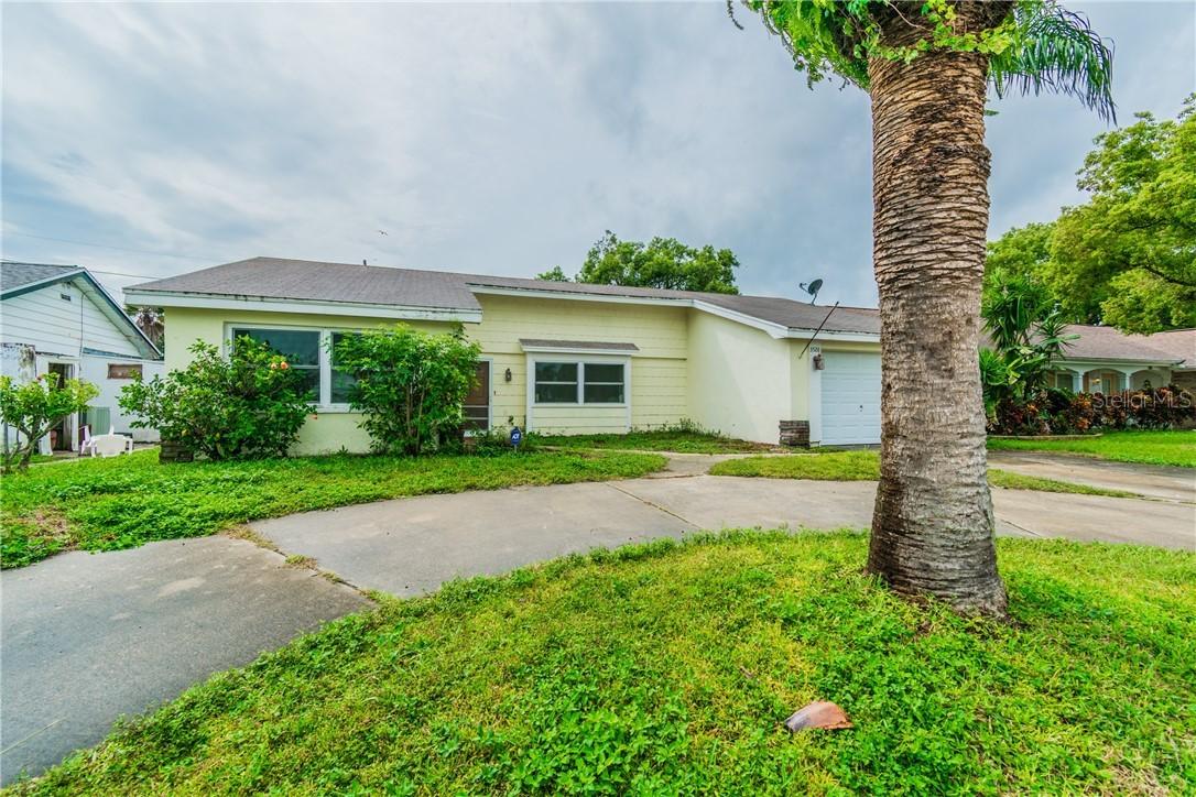 3528 Margate Dr., Holiday, FL 34691