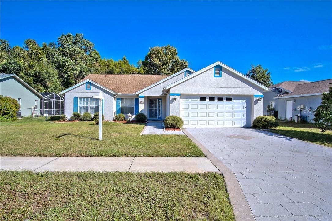 10249 Rainbow Oaks Dr., Hudson, FL 34667