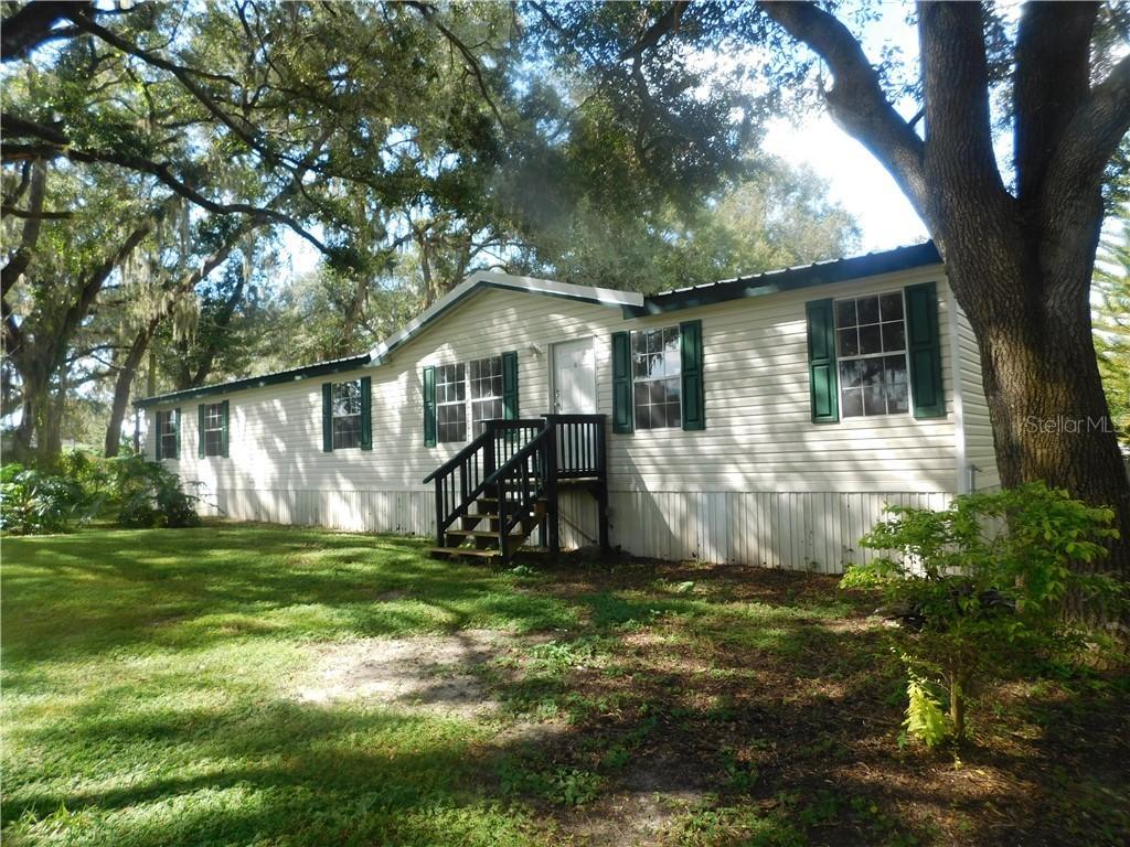 11026 Lehman Rd., Tampa, FL 33610