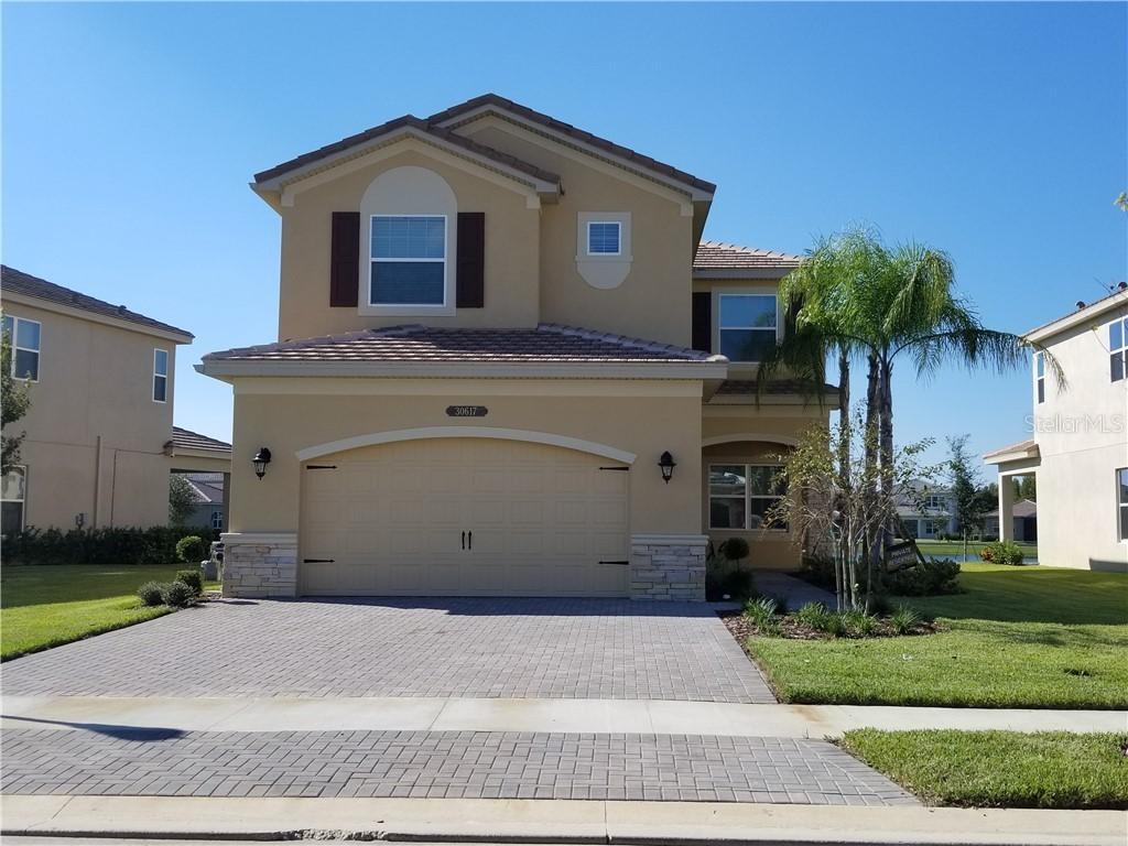 30614 Ceasar Park Dr., Wesley Chapel, FL 33543