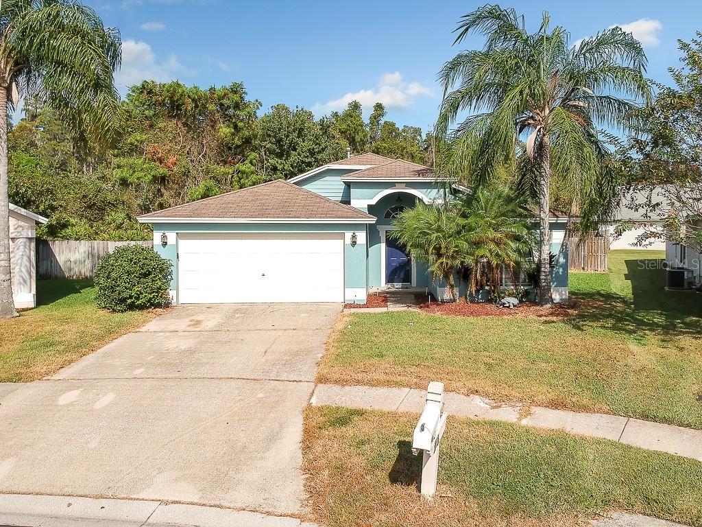 31105 Wolfert Pl., Wesley Chapel, FL 33543