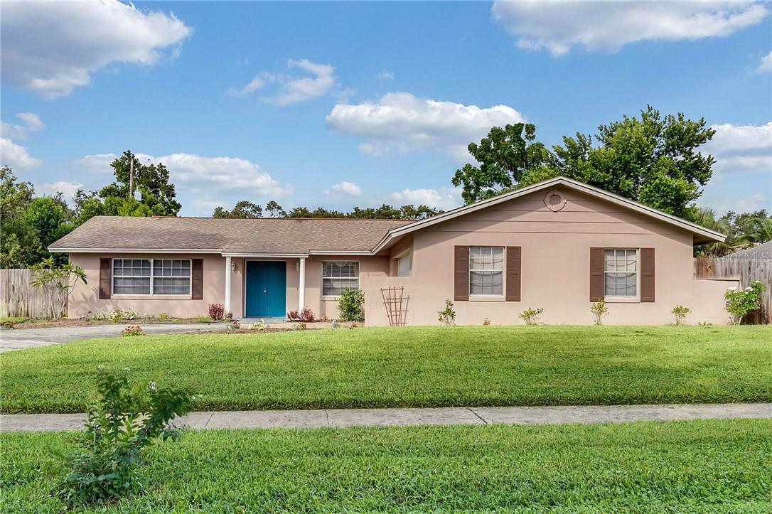 3990 Irma Shores Dr., Orlando, FL 32817