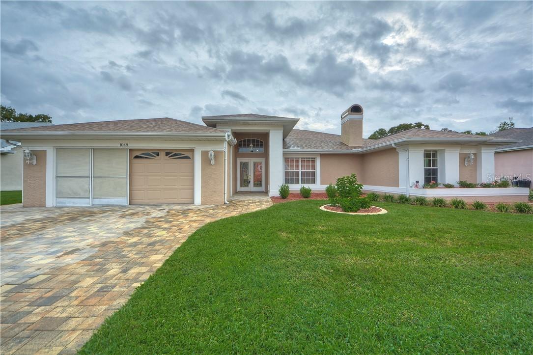 1048 Tournament Dr., Spring Hill, FL 34608