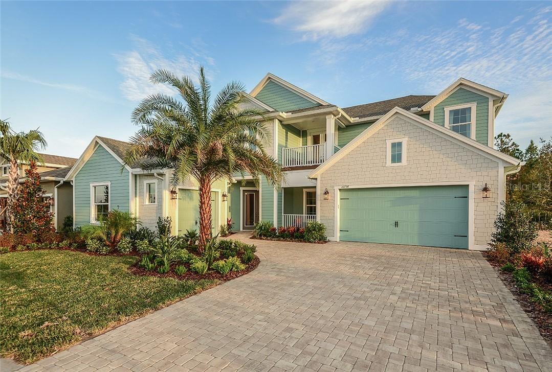 16754 Courtyard Loop, Land O Lakes, FL 34638