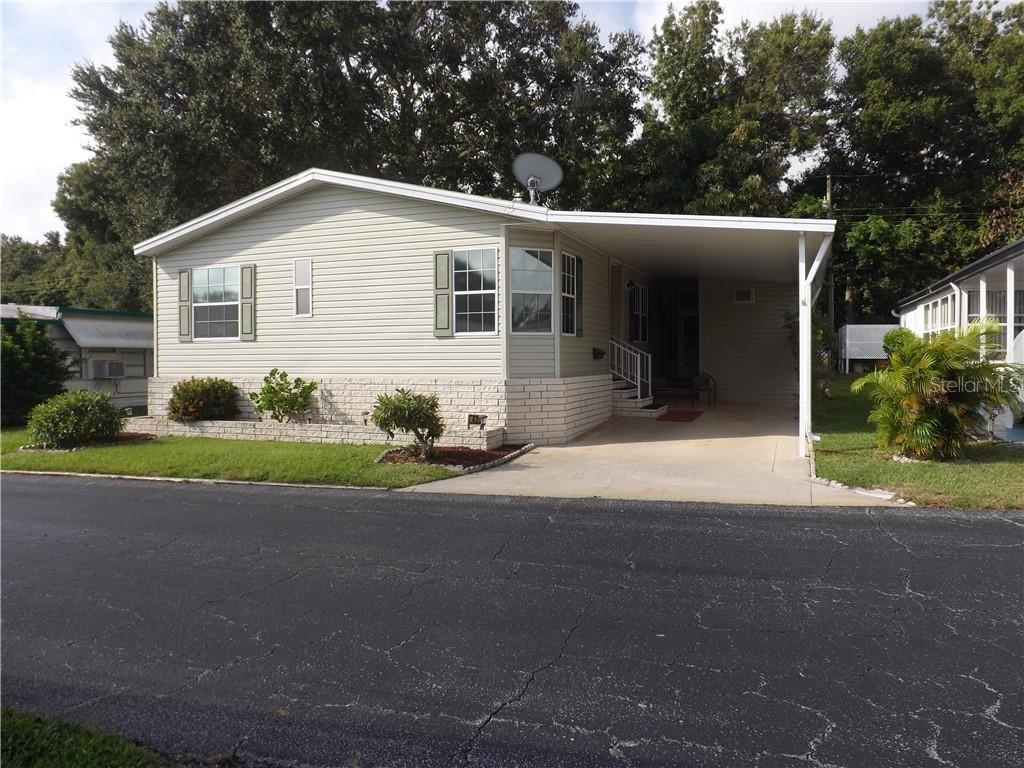 585 Sky Harbor Dr. #420, Clearwater, FL 33759