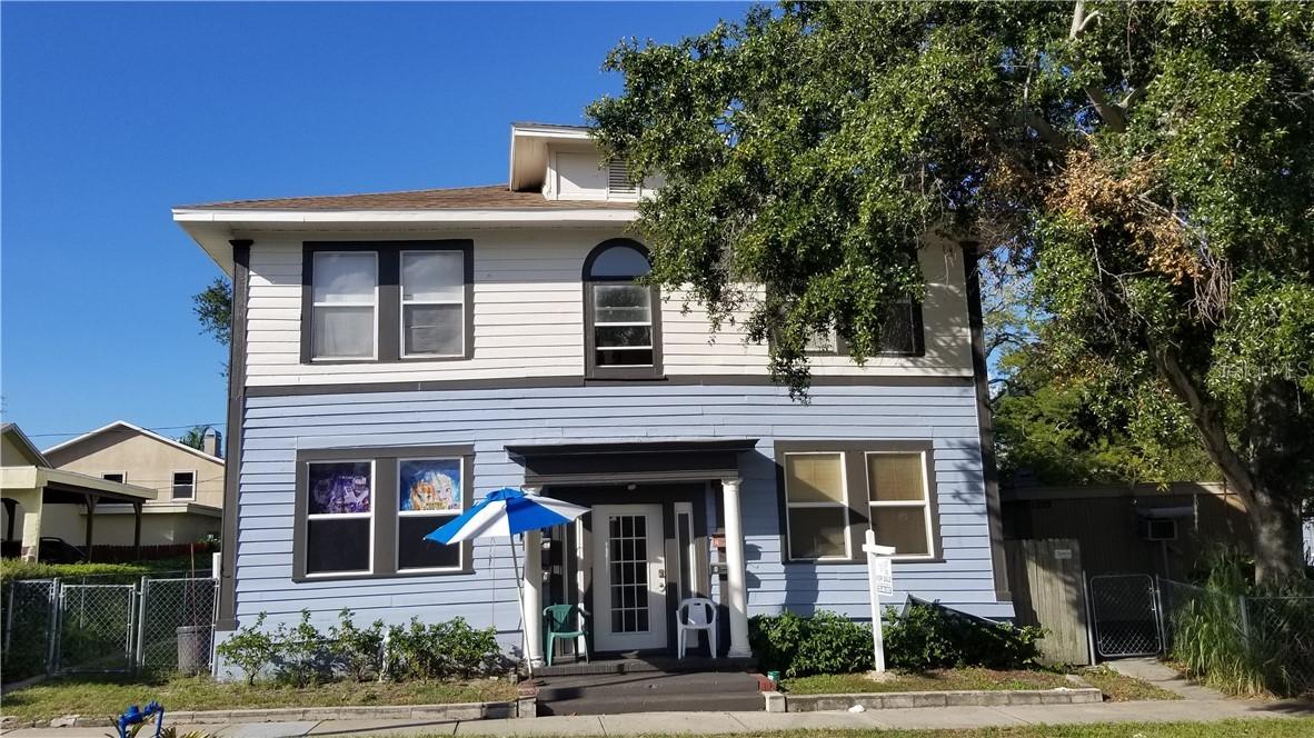 1033 19th Ave., St Petersburg, FL 33705