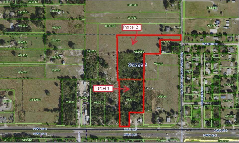 7900 Block State Road 60, Bartow, FL 33830