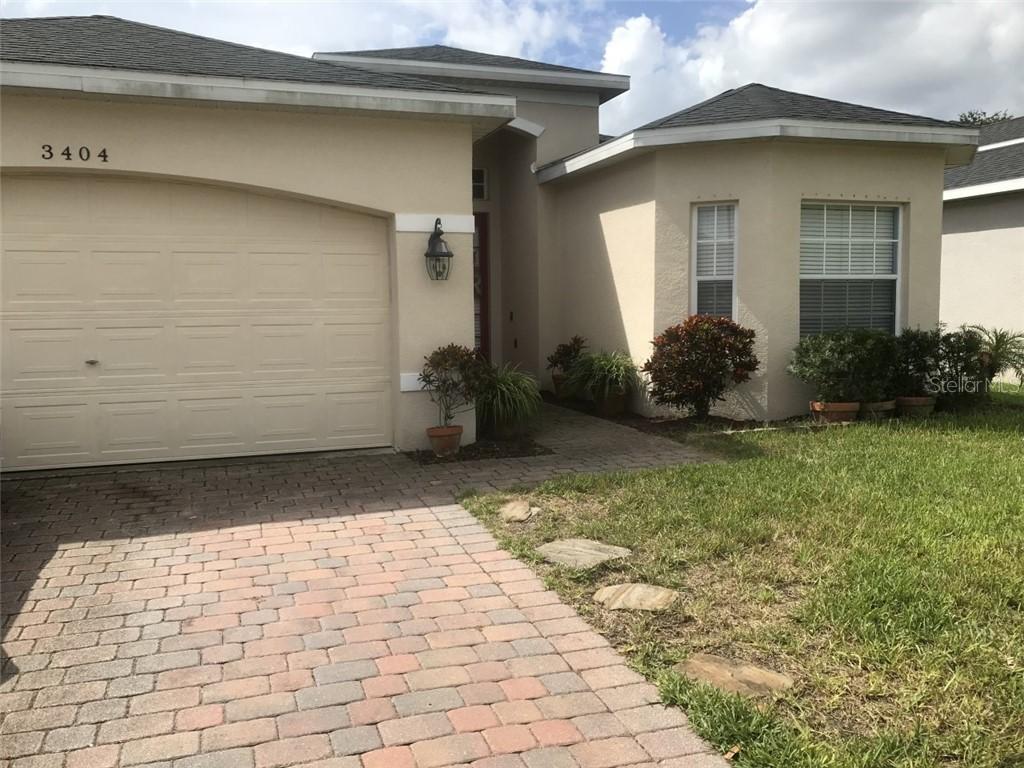 3404 Gerber Daisy Ln., Oviedo, FL 32766