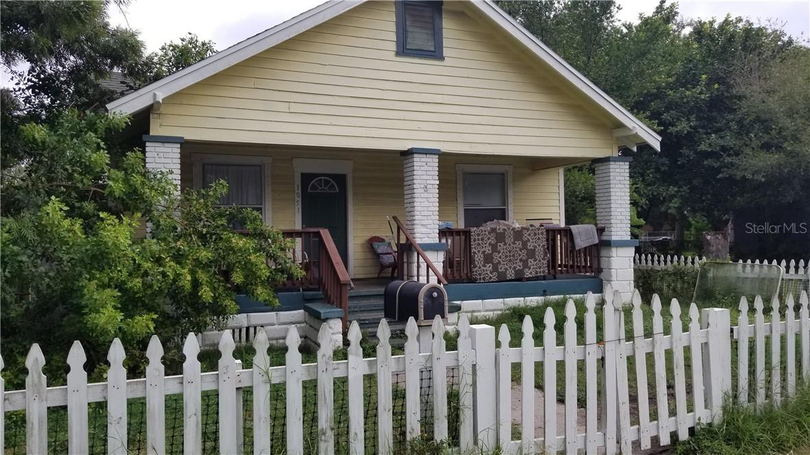 1051 Melrose Ave., St Petersburg, FL 33705